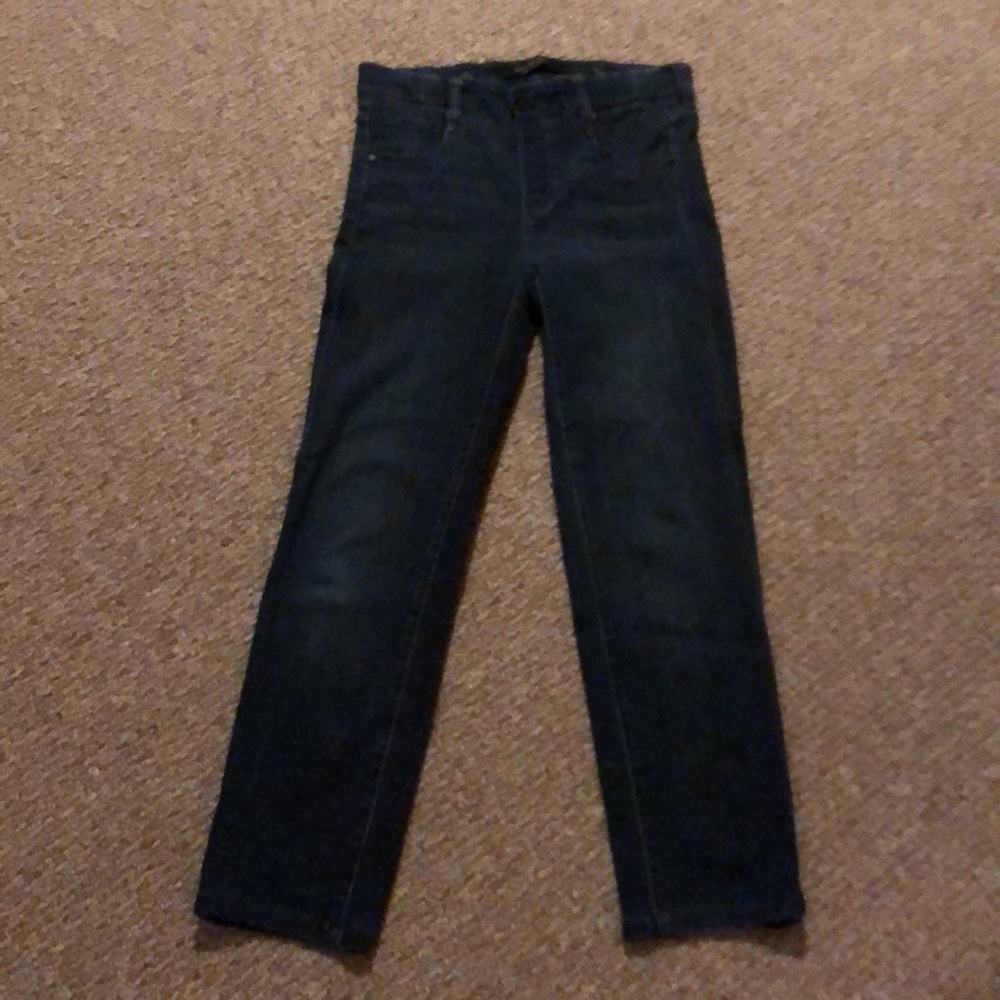 Liverpool the Slim Jeans Size 4/27